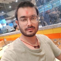 Virtual Cybertrons Employee Shubham Singh's profile photo