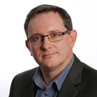 Thomas, Large & Singer Inc Employee Dave Hodson's profile photo