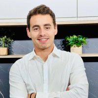 Lioher Employee Javier Gonzalez's profile photo