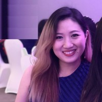 Knowledge Touch Pte Ltd Employee Denise Chan's profile photo