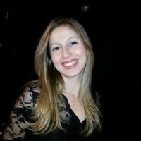 VPC Group Inc. Employee Thábata Borges's profile photo