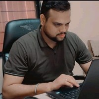 TSW Industrial Solutions Pvt. Ltd. Employee Gaurav Ghumatkar's profile photo