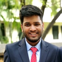 Flipkart Employee Subham Rout's profile photo