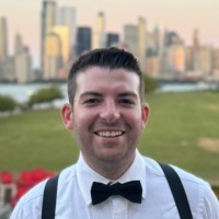 Howard-Sloan Search Employee Michael Stern's profile photo