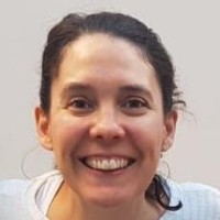BOND Employee Natalia Cantin's profile photo