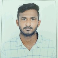 Indrasai Pulla's profile photo