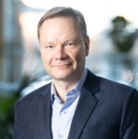 Fredman Group Employee Jari Lepo's profile photo