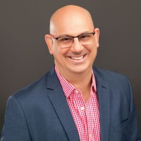 Six Degree Consulting Employee Christopher Mills's profile photo