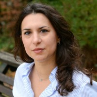 REVOLVE Employee Michela di Nola's profile photo