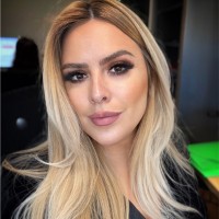 ENCO Employee Justine M.'s profile photo