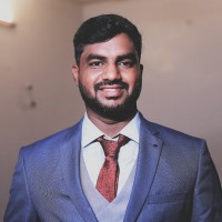 Santhosh Sundharesan Email
