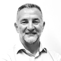 TNO Employee Jos van Den Broek's profile photo