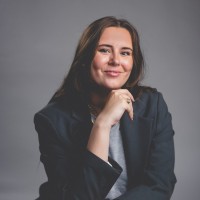 UBO Employee Sophie van der Blom's profile photo