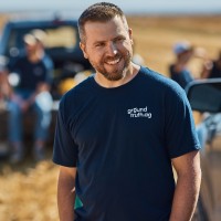 Ground Truth Agriculture Inc Employee Kyle Folk's profile photo