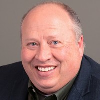 Blue Team Restoration Employee Patrick Hodges's profile photo