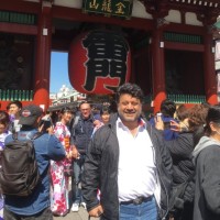 Bosch Sensortec GmbH Employee Reza Torabi's profile photo