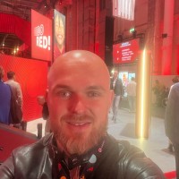 Bidscube Employee Danil Kalinovskij's profile photo