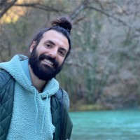 Konstantinos Pantazis Email & Phone Number