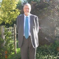 SSQ Natural Slate Employee Richard Cook's profile photo