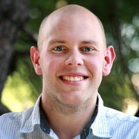 United Methodist Communications Employee Matt Crum's profile photo