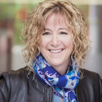 MS Society of Canada Employee Pamela Valentine's profile photo