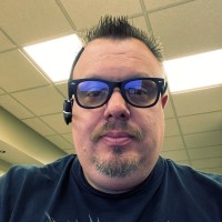 A-Verdi Storage Containers Employee Jay Caldwell's profile photo