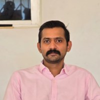 ECOM Agroindustrial Corp. Ltd. Employee Vimal Thomas's profile photo