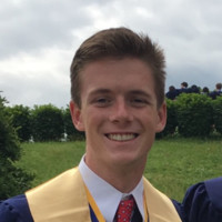 Bryn Mawr Rehab Hospital Employee Brendan Price's profile photo