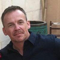 Associated Risks Group Employee Paul Hutchinson's profile photo