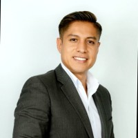 ANDISEG Employee Carlos Molano's profile photo