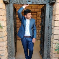 AARCHIK SOLUTIONS Employee Sunil Manipara's profile photo