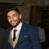MetroCal Employee Hassen Bouchamia's profile photo