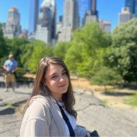 Foster+Freeman Forensic Science Innovation Employee Leoni Mimnagh's profile photo