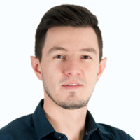 Valores Bancolombia Employee Julián Ruiz's profile photo