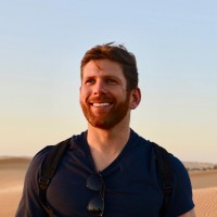Databricks Employee Aaron Elman's profile photo