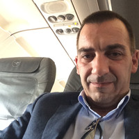 RIVIMETAL Employee Panos Rivios's profile photo