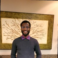 Ogo Samuel's profile photo