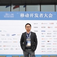 英特尔 Employee Jinglong Li's profile photo