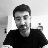 Lifeaz Employee Pierre Boden's profile photo