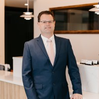 BAC Employee Ryan Brinkman's profile photo