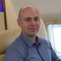 Motor Vehicle Software Corporation (MVSC) Employee Vladimir Olefir's profile photo