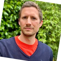 what3words Employee Ian Dunnett's profile photo