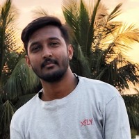 Rakesh Madagundi's profile photo