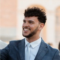 Giovanardi Employee Riccardo's profile photo