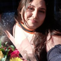 Coding for Veterans Employee Selina Nascimento's profile photo