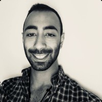 RampRate - Impact-Focused Organizations, Blockchain Solutions & Decentralized Governance Employee Kavon Soltani's profile photo