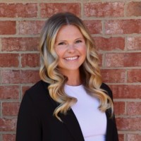 GForce Life Sciences Employee Ashlee Allen's profile photo