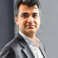 Siddharth Naik Email & Phone Number