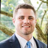 City of Wadsworth Employee Zach Berger's profile photo