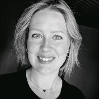 Folkhälsan Employee Heidi Gleviczky's profile photo